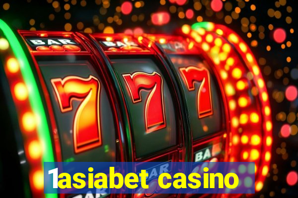 1asiabet casino